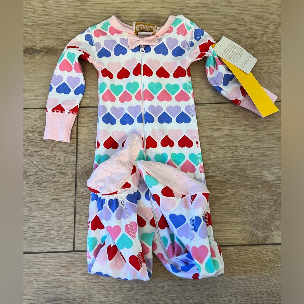 TBBC 6-12m